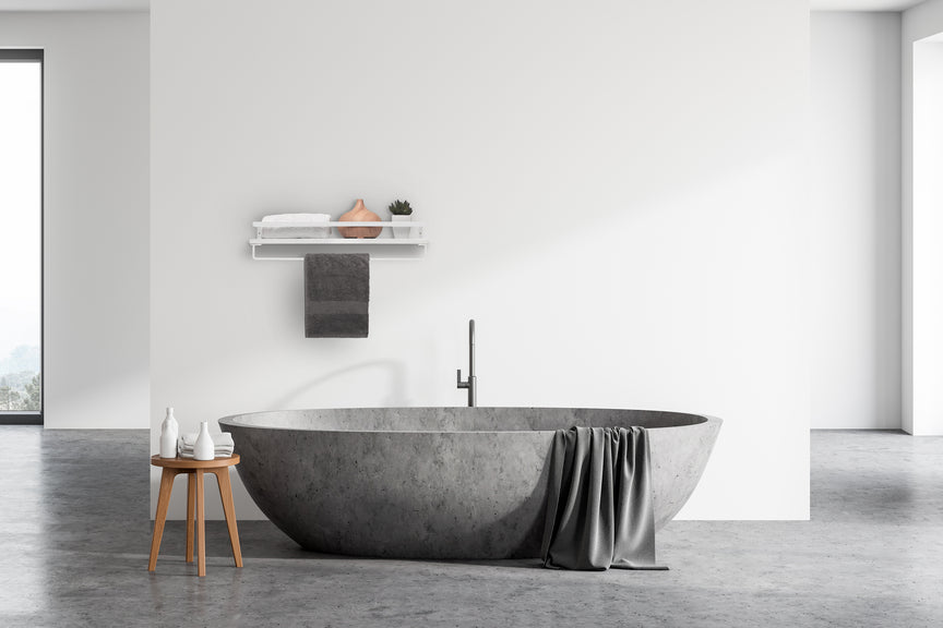 5 Mistakes to Avoid When Choosing Your Floating Shelf