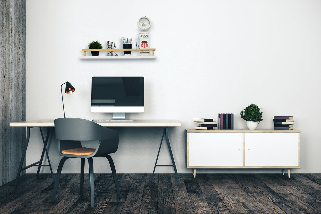 Floating Shelves vs. Standing Shelves: The Ultimate Showdown for Stylish Storage Solutions
