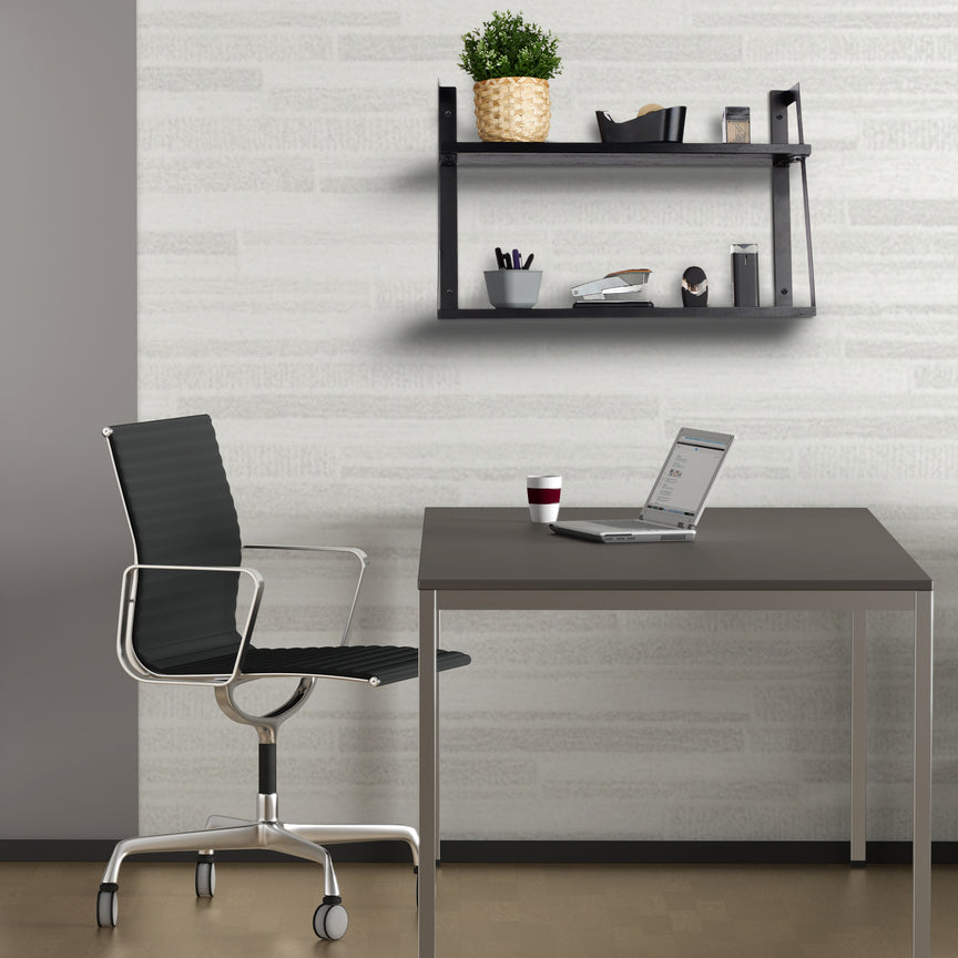 What You Need To Know About Floating Shelves