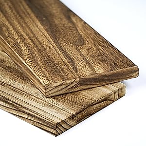 Discover the Best Materials for Durable Floating Wall Shelves