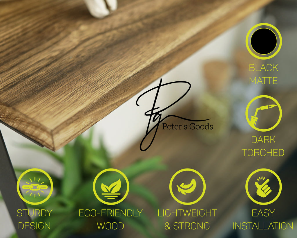 Floating Shelves Wall Mounted