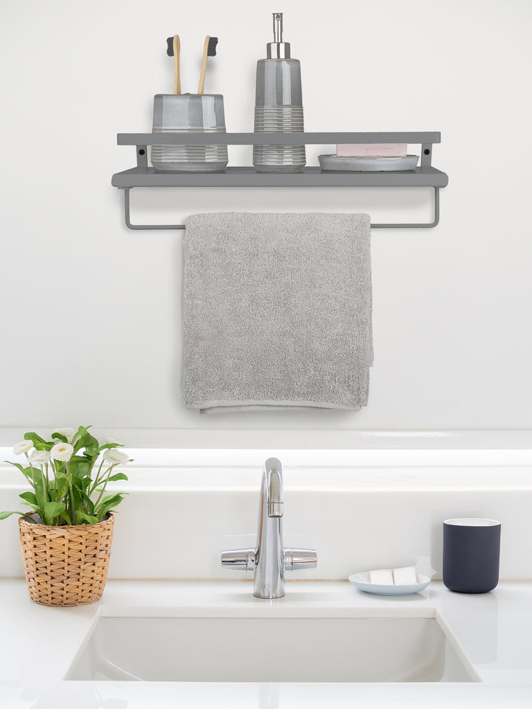 Transform Your Space: Creating a Cohesive Look with Floating Shelves Throughout Your Home