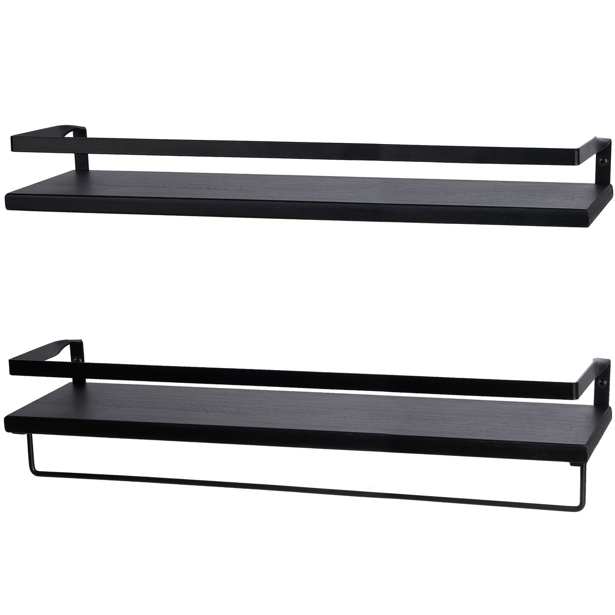 The Timeless Appeal of Floating Shelves: 10 Reasons They'll Always Be